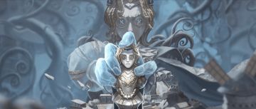 笔下生花 《第五人格》求生者-“小说家”高阶攻略爆料来袭！