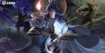 世冠小组赛开幕战春决再现，互动赢李信-一念神魔