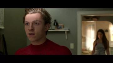 【杂谈】猛料解读！《蜘蛛侠：英雄远征》预告片全方位分解