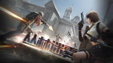 愚人节大头又来啦！CF手游“乱斗模式”经典返场