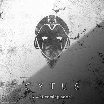 Cytus II v4.0 coming soon…