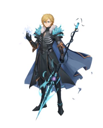 1月4日新服【惩戒骑士】开服公告