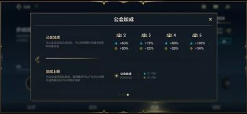 拿好这份公会系统玩法指南，赢丰富公会福利！