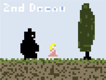 简单报告下第二梦和《只言片语》的一些事情