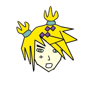 我画的这个京弥相似度有99%吧(◔◡◔)[dogs]