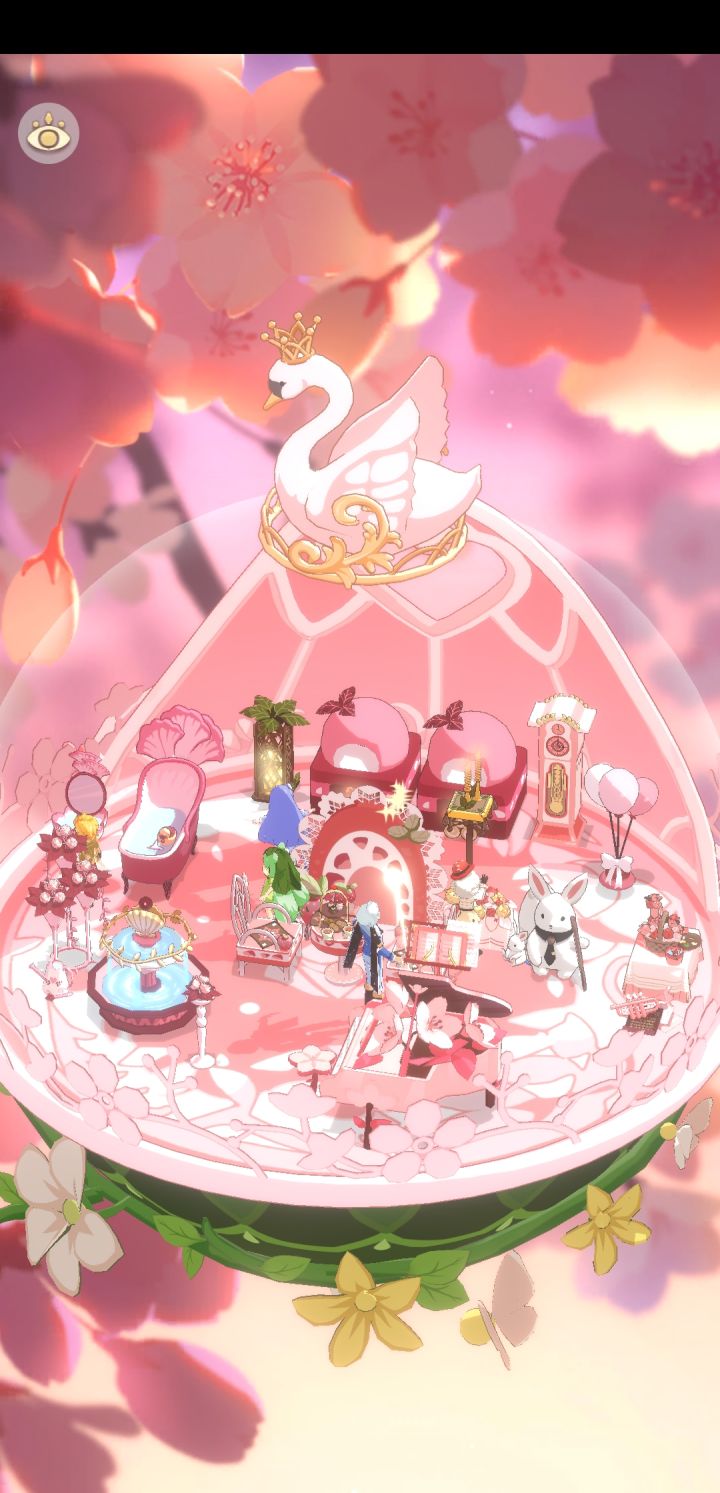(♡˙︶˙♡)截图