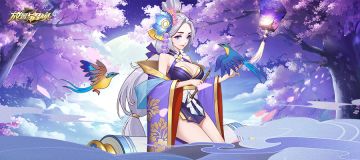 《放置与召唤》听说有百连抽？