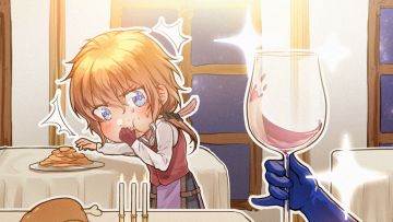 神秘更新将至？寻找线索第一弹！