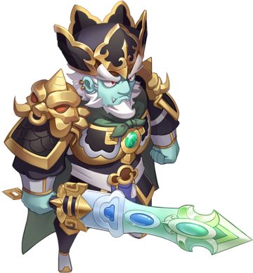 【仙灵攻略】—— 魔礼青