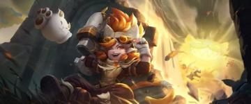 【同人】长城守卫军祥瑞皮肤引起的一些后续