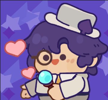 分享一些妙奇的头像和背景