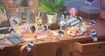 攻略合集 | 《冒险小分队》玩法攻略合集！【持续更新ing】