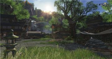 【刀听图说】这江湖“声”入人心！ 全方位揭秘《天涯明月刀》不惜重金打造的声音系统！