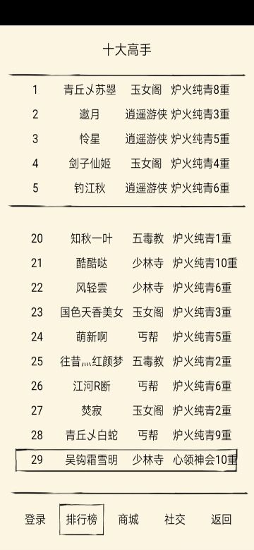 有人催我写个玉女攻略，我就来给萌新介绍一下玉女这个萌派