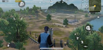 [攻略]刺激战场6种画质横评，哪种更适合你一目了然。