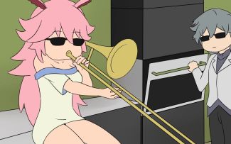 【崩坏3/大神自制动画】关于我转生变成草履虫这档事☆第二话（神州平板over）