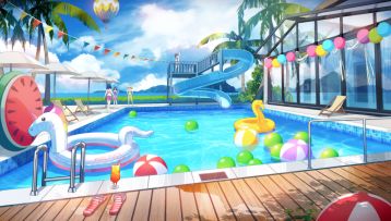 【活动预告】这个八月，会有怎样的故事在等待你呢？