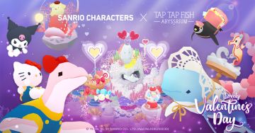 【2月更新公告】