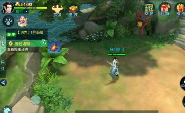 《仙域轮回》入门推荐攻略