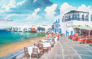 [合集] 一边旅行，一边游戏