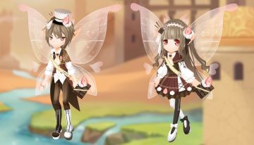 西蒙剧情登场！《小花仙》手游家园小屋系统上线