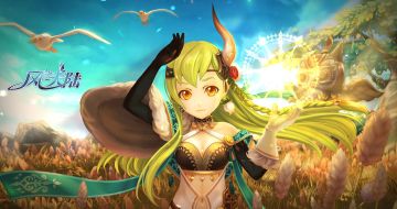 更新公告丨征战异次元大陆，跨服圣团争霸开启！