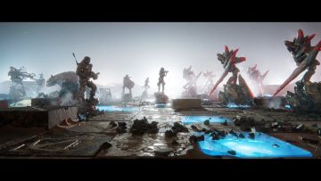 明日方舟X彩虹六号