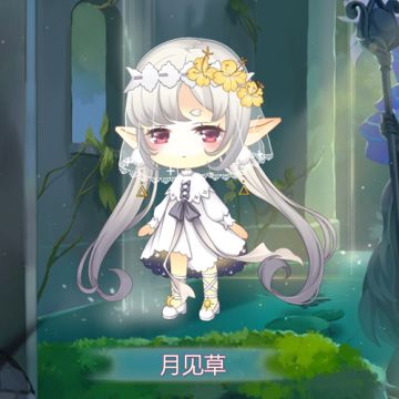 超萌BOSS坐镇《小花仙》手游，颠覆反派形象