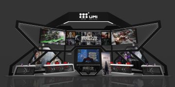 【CJ门票开奖】29号开拔！中奖的Hero来找我面基！