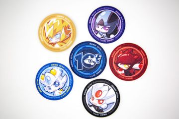 【开奖啦】2021牛年大吉！赛尔号本命年晒年夜饭赢福利！