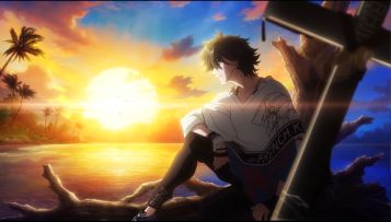 《机动战队大作战》莱茵夏日CM视频公布！