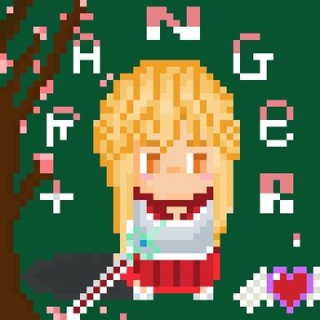 我画我自己 😣