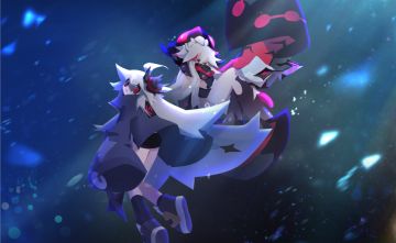 暗海之渊——3月11日更新公告