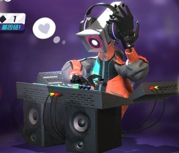 【召唤之地】如果我不是DJ你还会爱我吗？