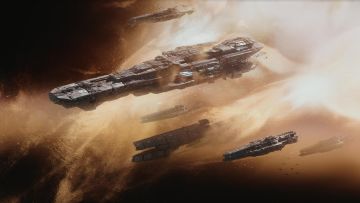 新星系：数据抢救协议玩法前瞻