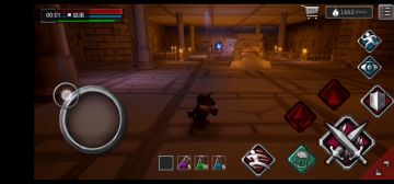 【攻略】巫师如何无伤打败钢之骑士