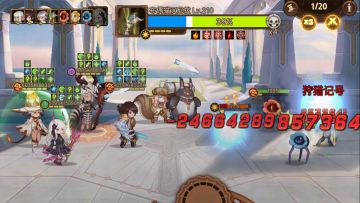 「玩偶军团」开启，快来领海量福利叭！