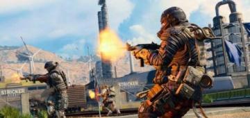 CODM：COD16即将发布，会不会与CODM联动，值得期待