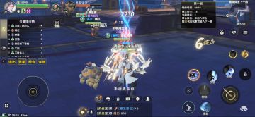 秦时明月世界：争夺与对决并存，PVP模式皇陵探宝如何战斗