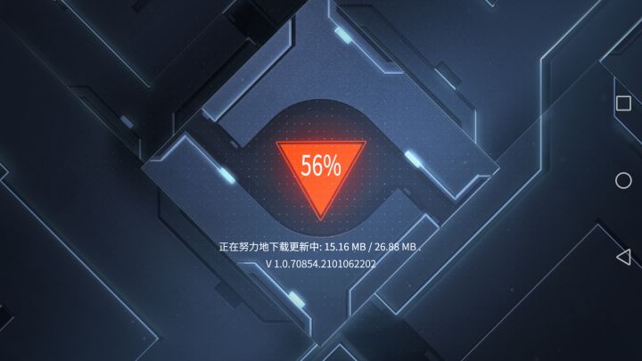 我想更新个新机制截图