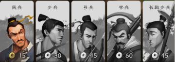 新手攻略-战斗篇（附带些前期的发展攻略）