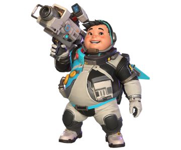 T3攻略 - 角色 - 风间隼（1.4.1版本）