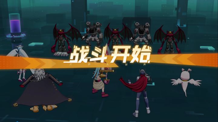 【网域22D】怨毒吸血魔兽通关攻略，月卡党平民队全程录屏截图