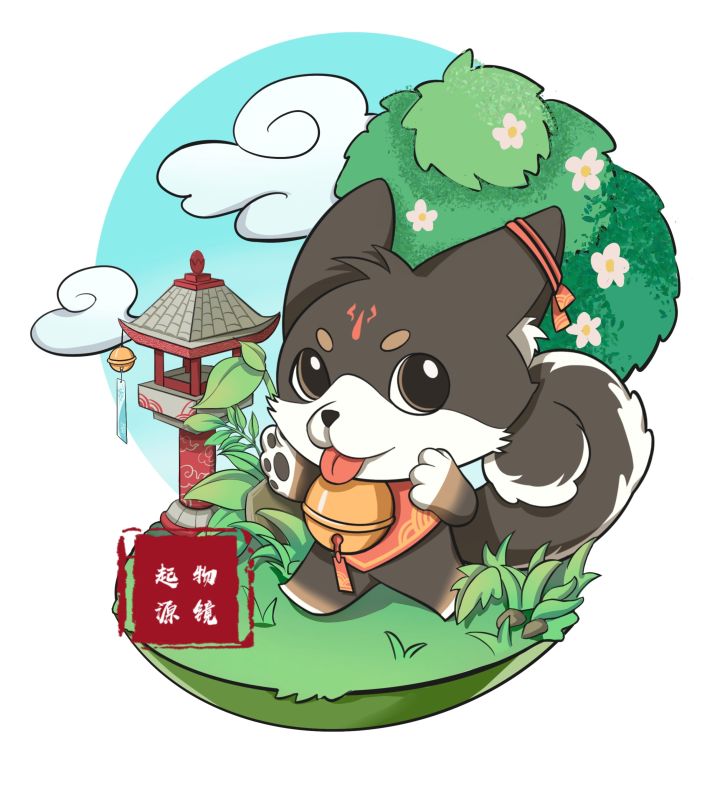 《物镜起源》5月18号预约起航！截图