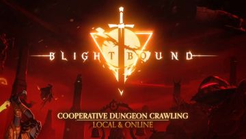 Blightbound Crossplay