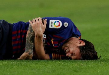 【欧冠资讯】巴萨第三次更新欧冠名单 梅西入选随队赴意大利