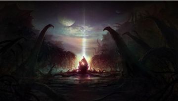 #一起来修仙#世界观之背后的故事——【不成文的规则】