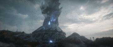 【世界观】「一号塔争夺战」解析完毕！