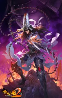 【攻略】封侯武将视频解析 3