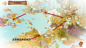 《食之契约》新手入门详解